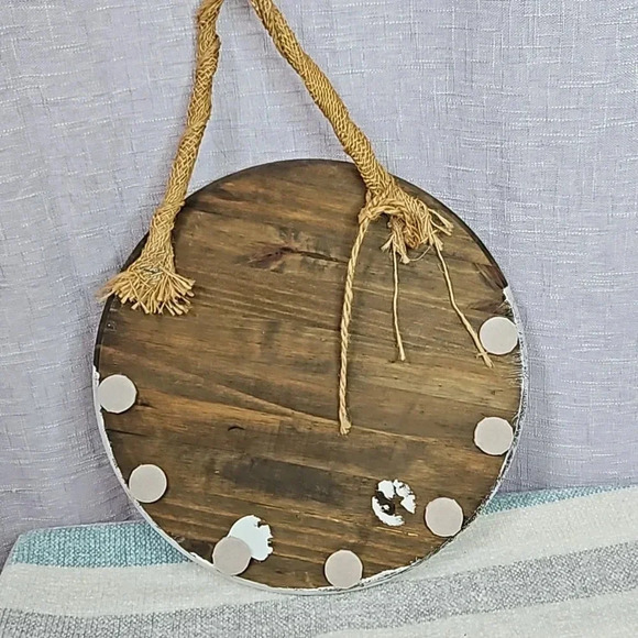 DOOR HANG DECOR - Picture 4 of 10